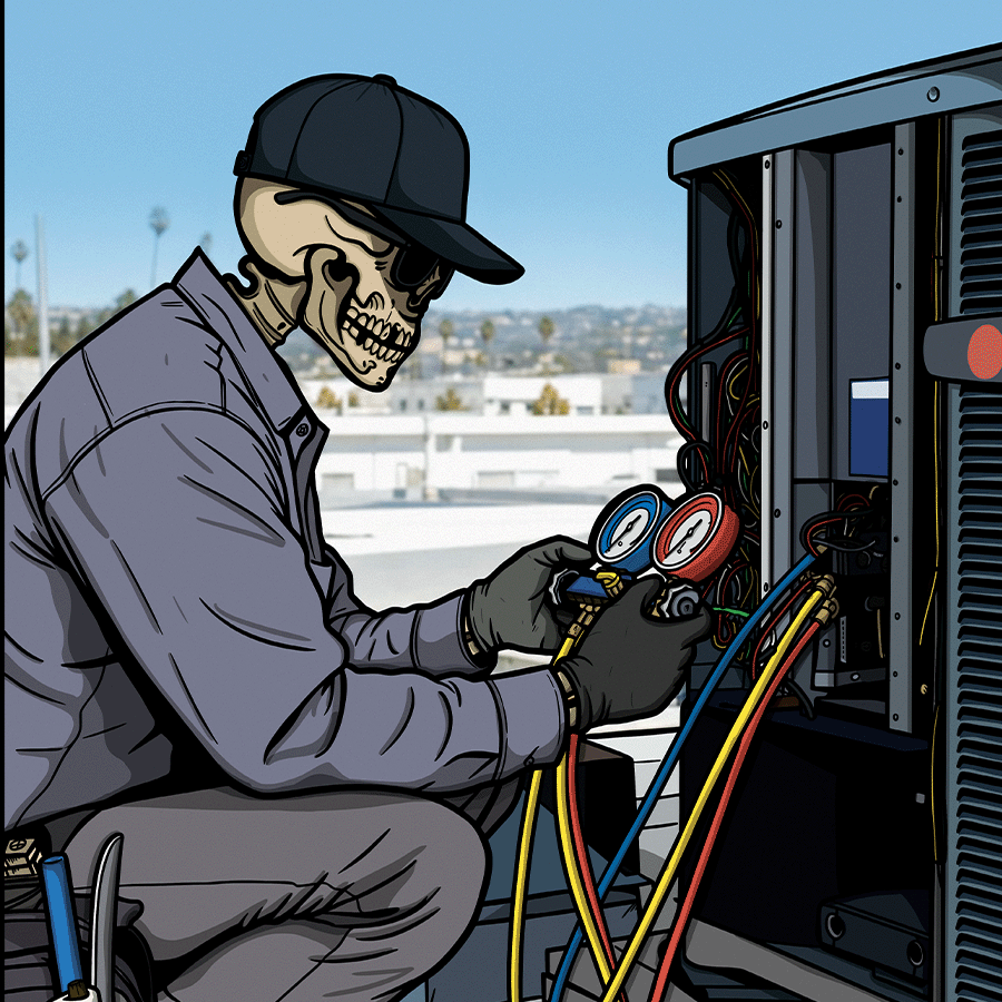 HVAC