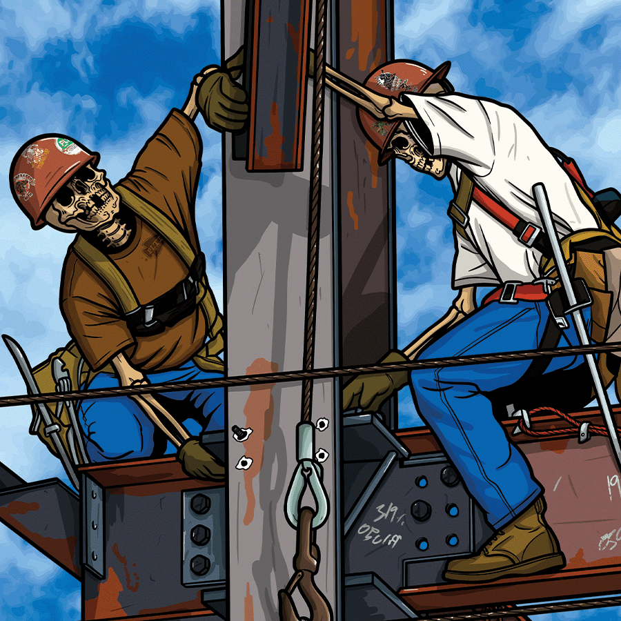 Iron Workers