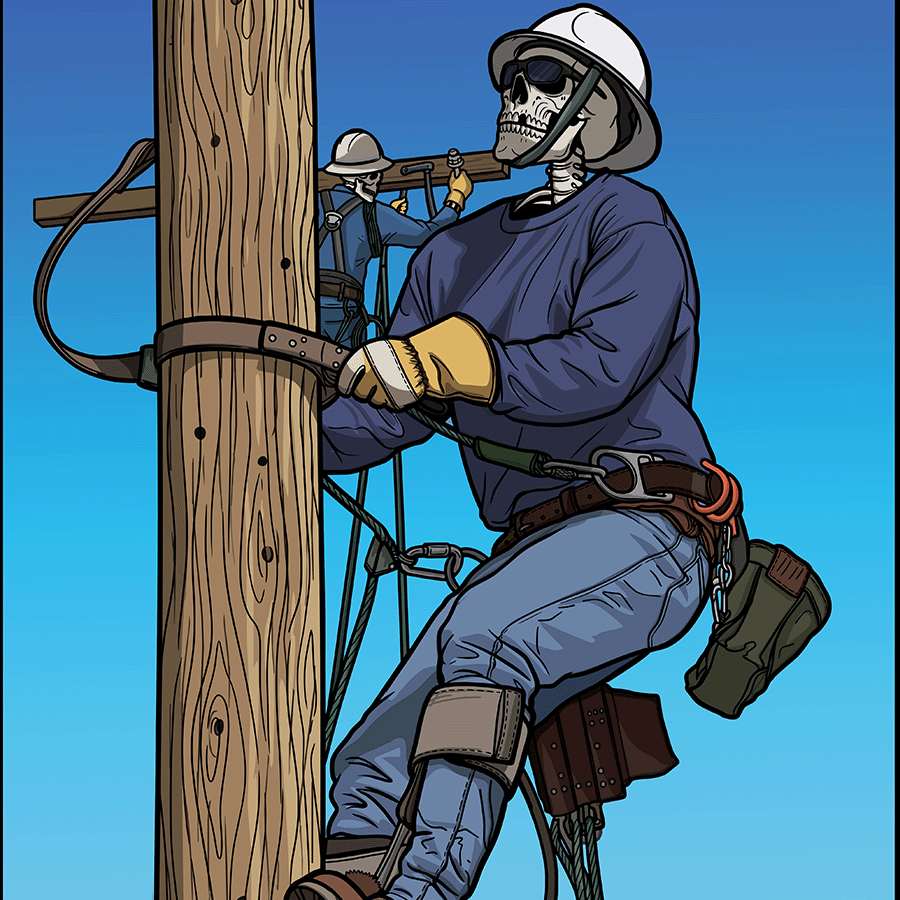 Linemen