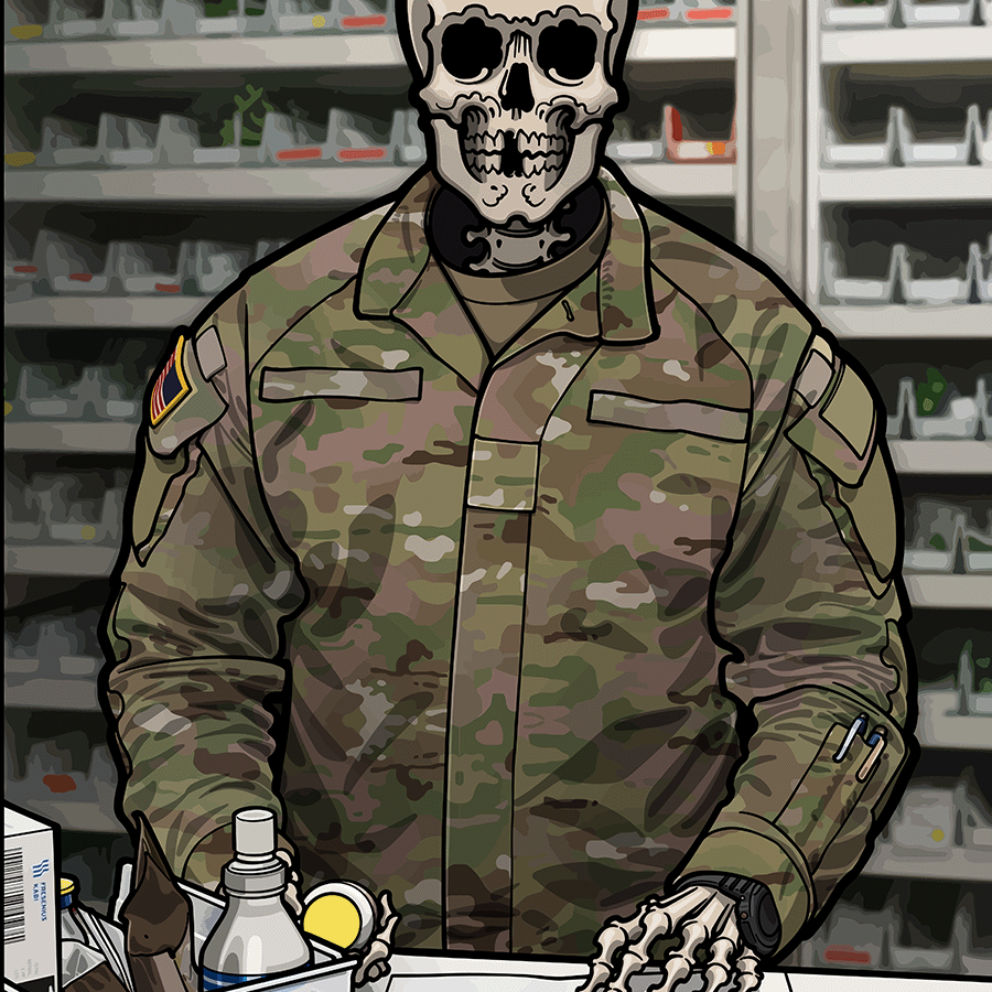 Pharmacy