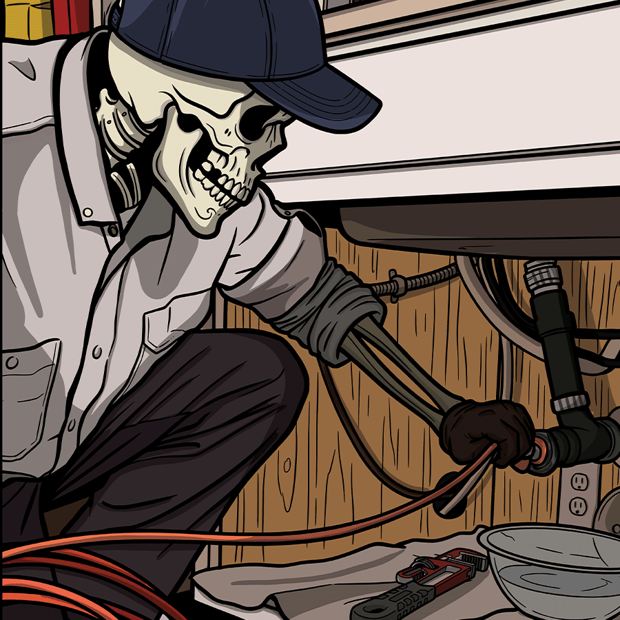 Plumber
