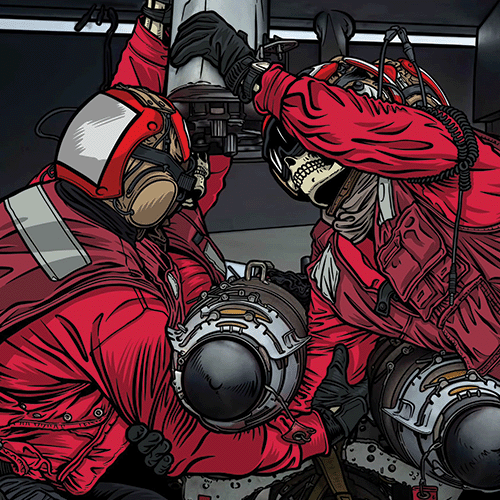 Red Shirts
