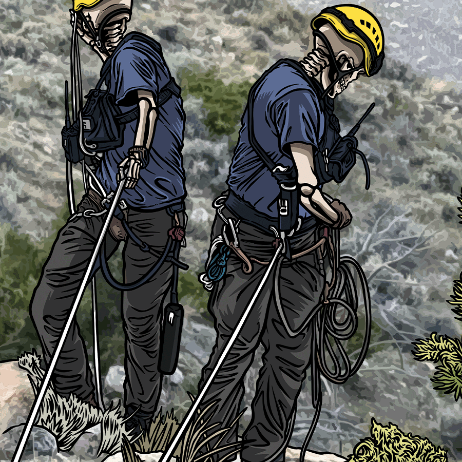 Search And Rescue