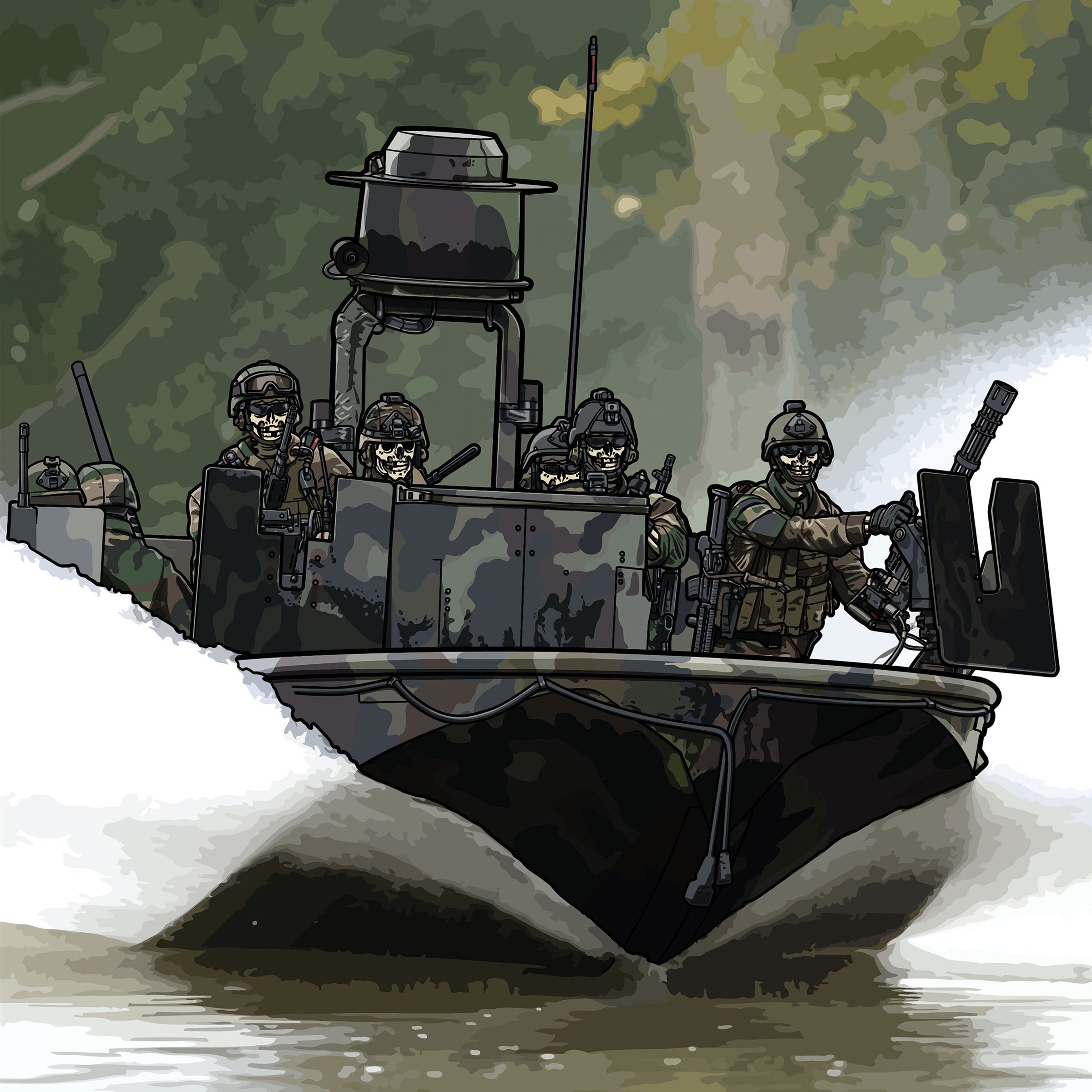 SWCC