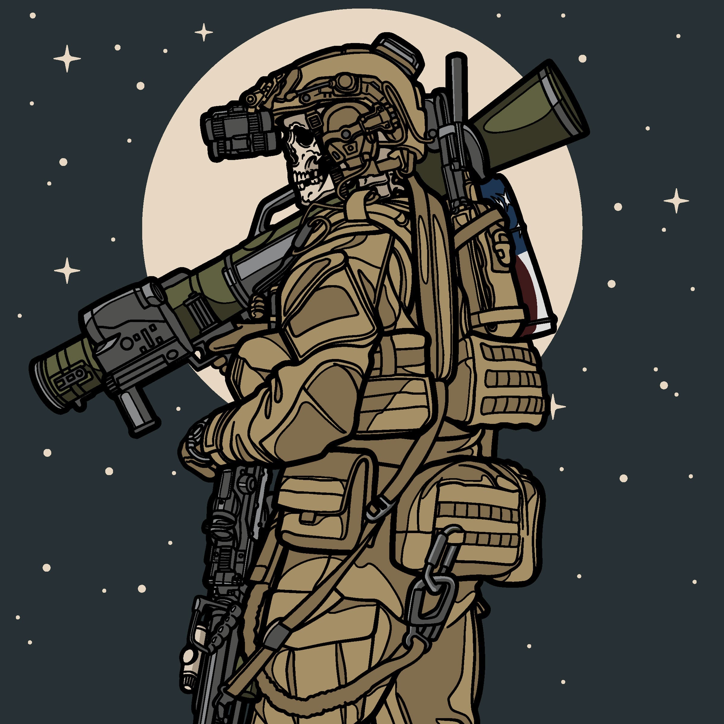 Ranger