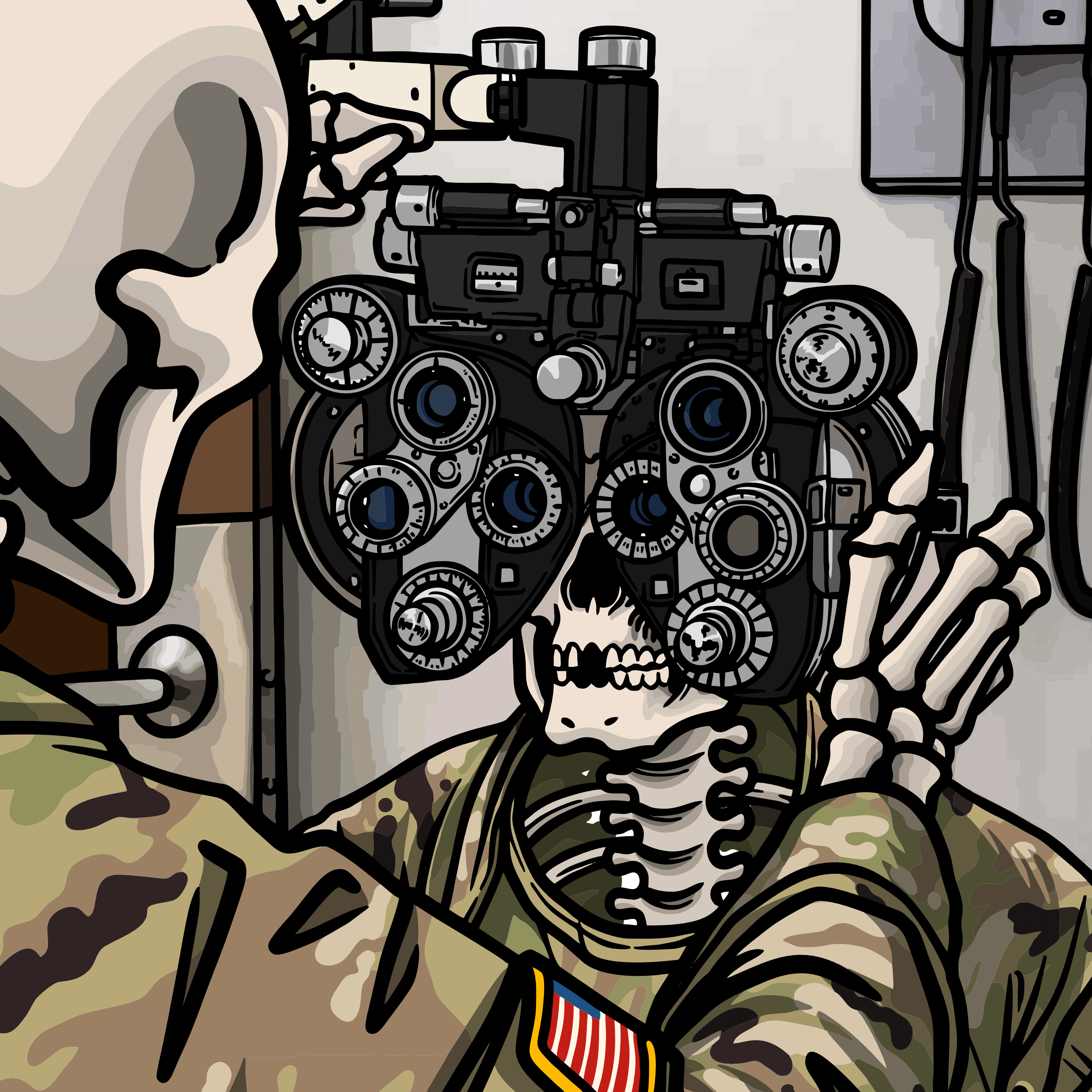Optometry