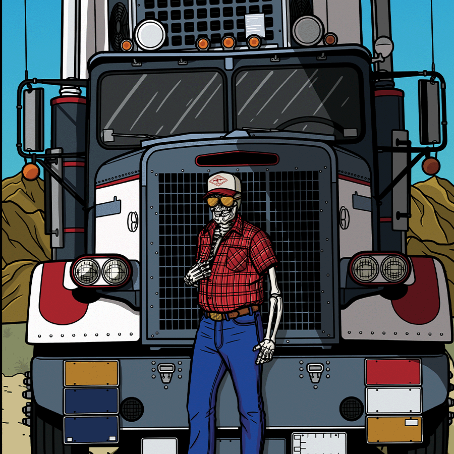Trucker
