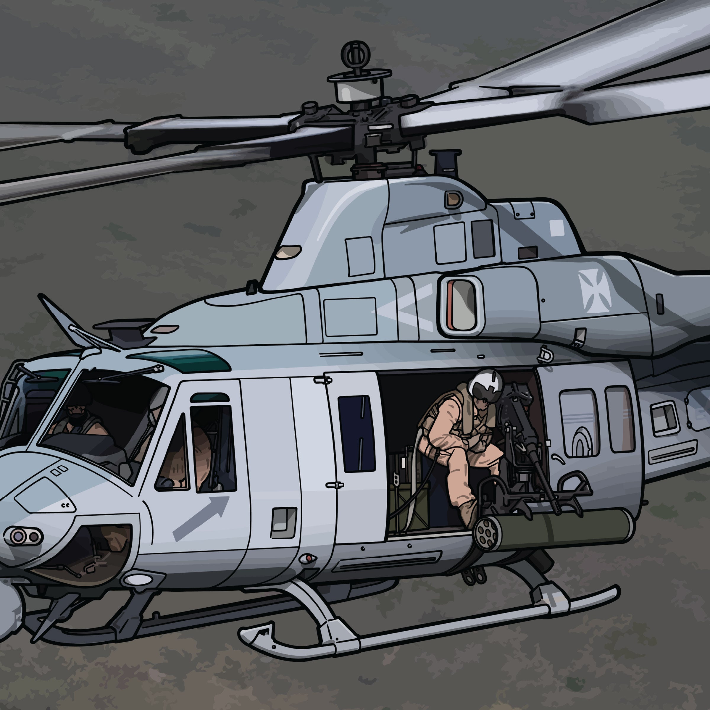 War Pig