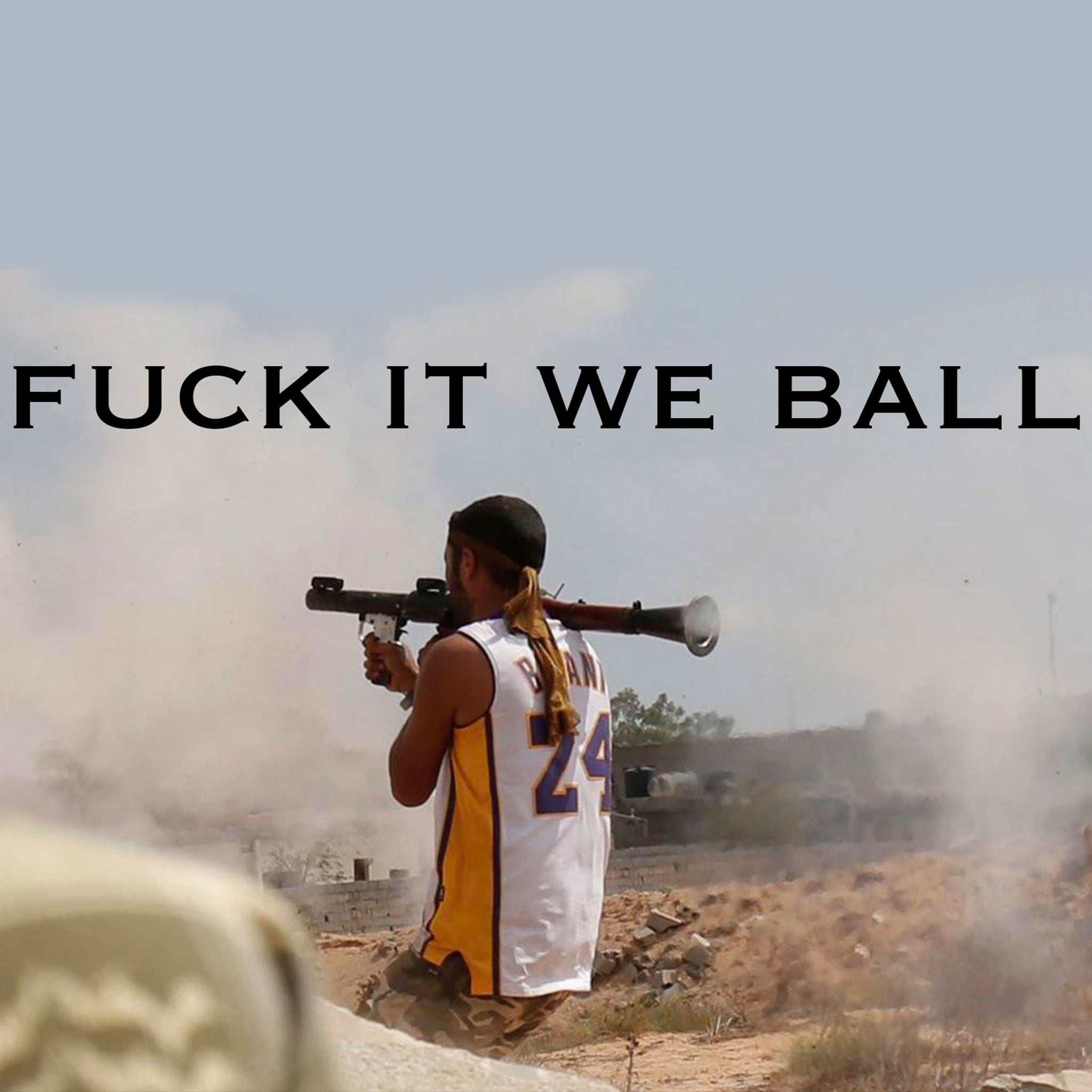 We Ball