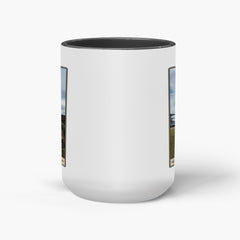 Electromagnetic Warfare Mug