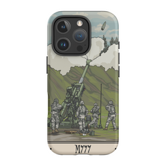 M777 Howitzer Phone Case