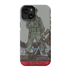 Engineer Phone Case