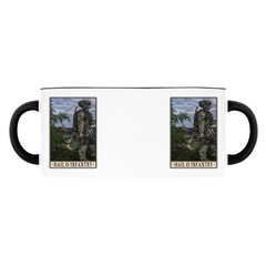 Hail O Infantry Mug