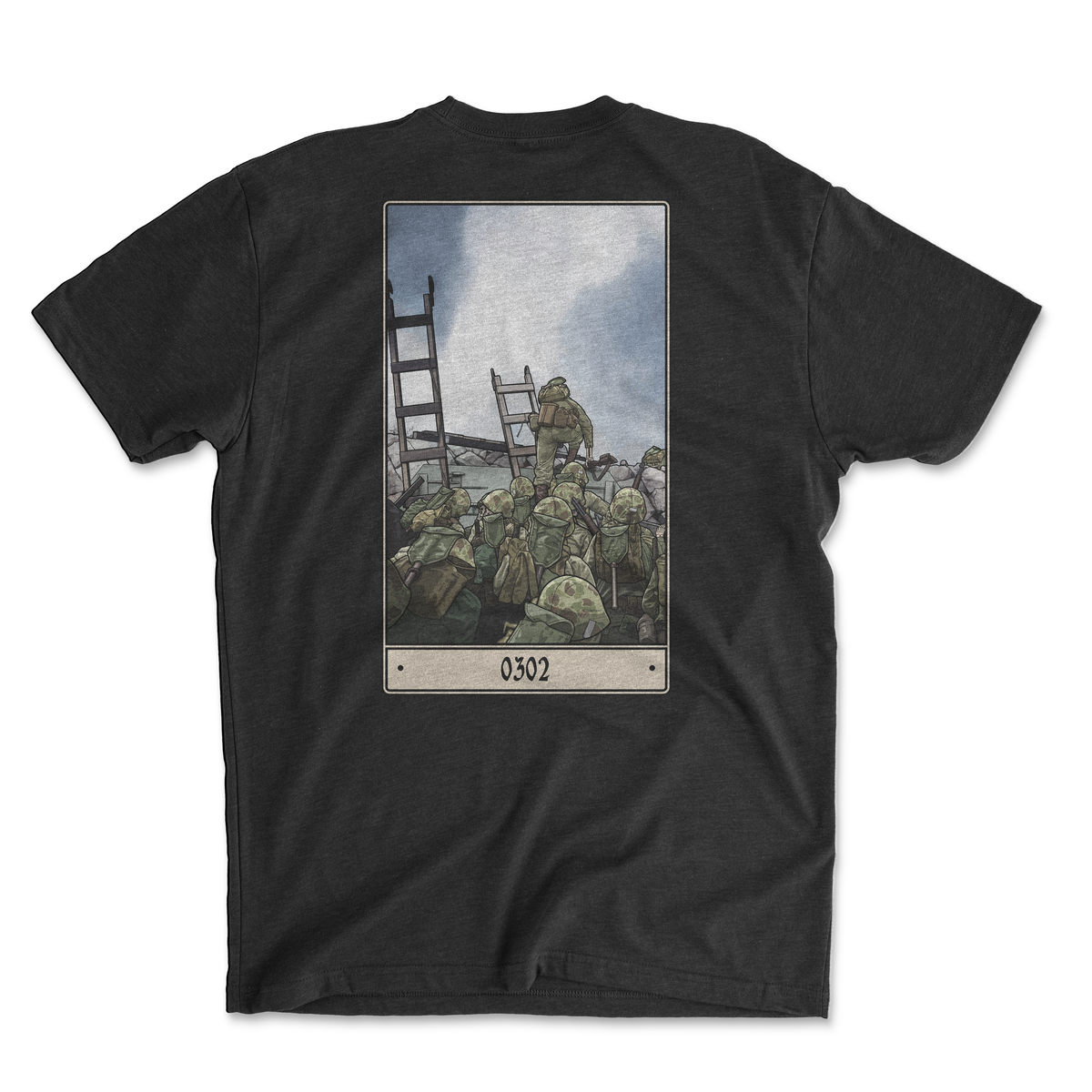 0302 Tee