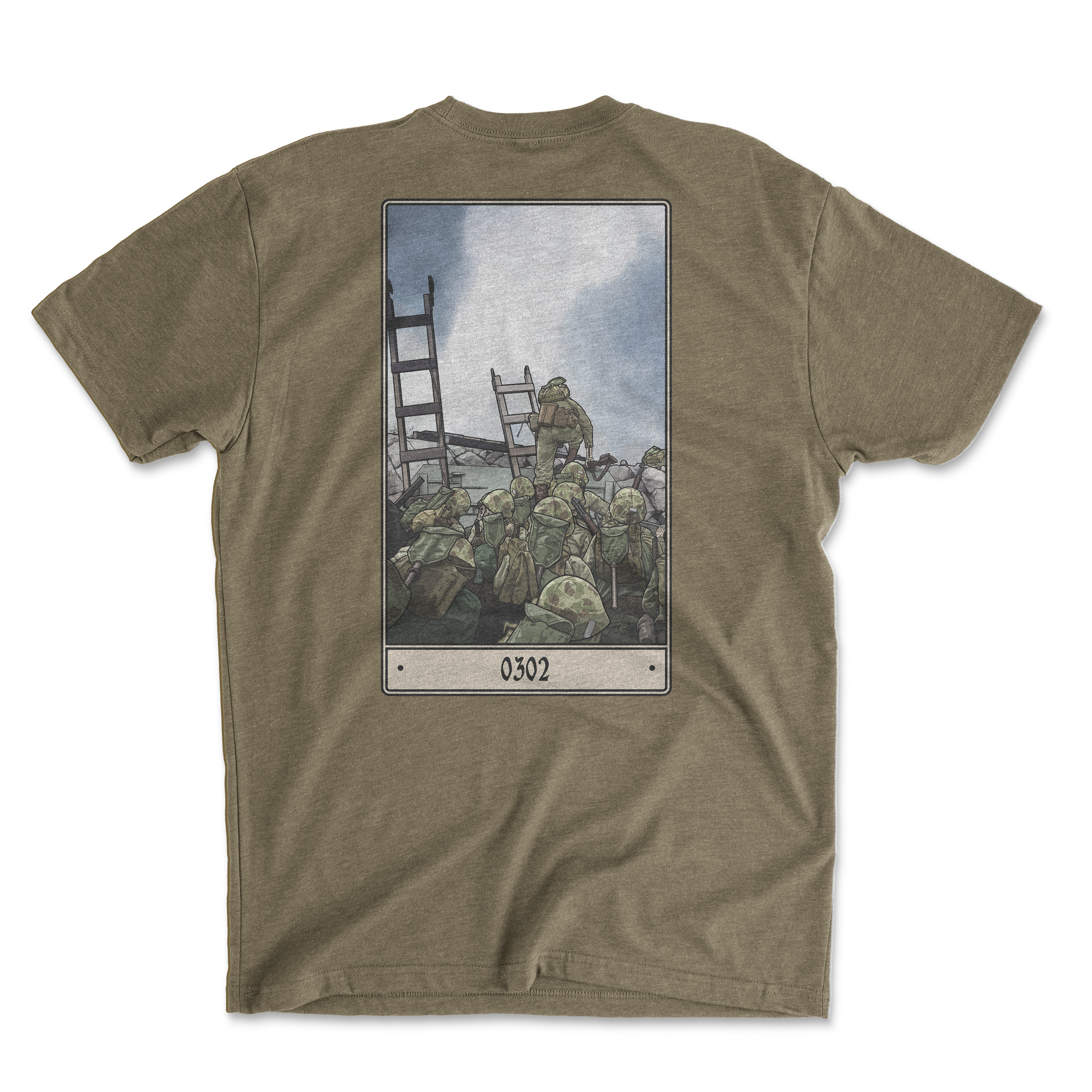 0302 Tee