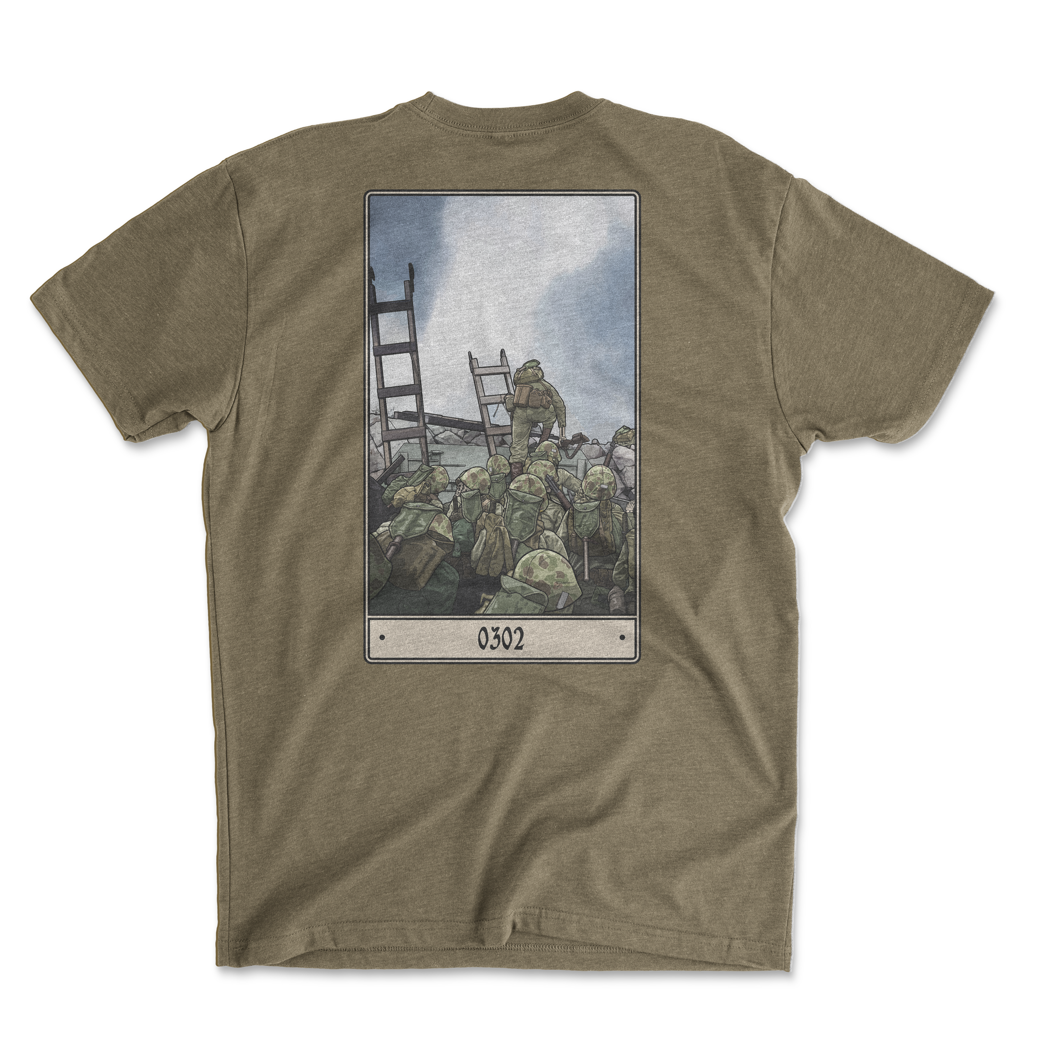 0302 Tee