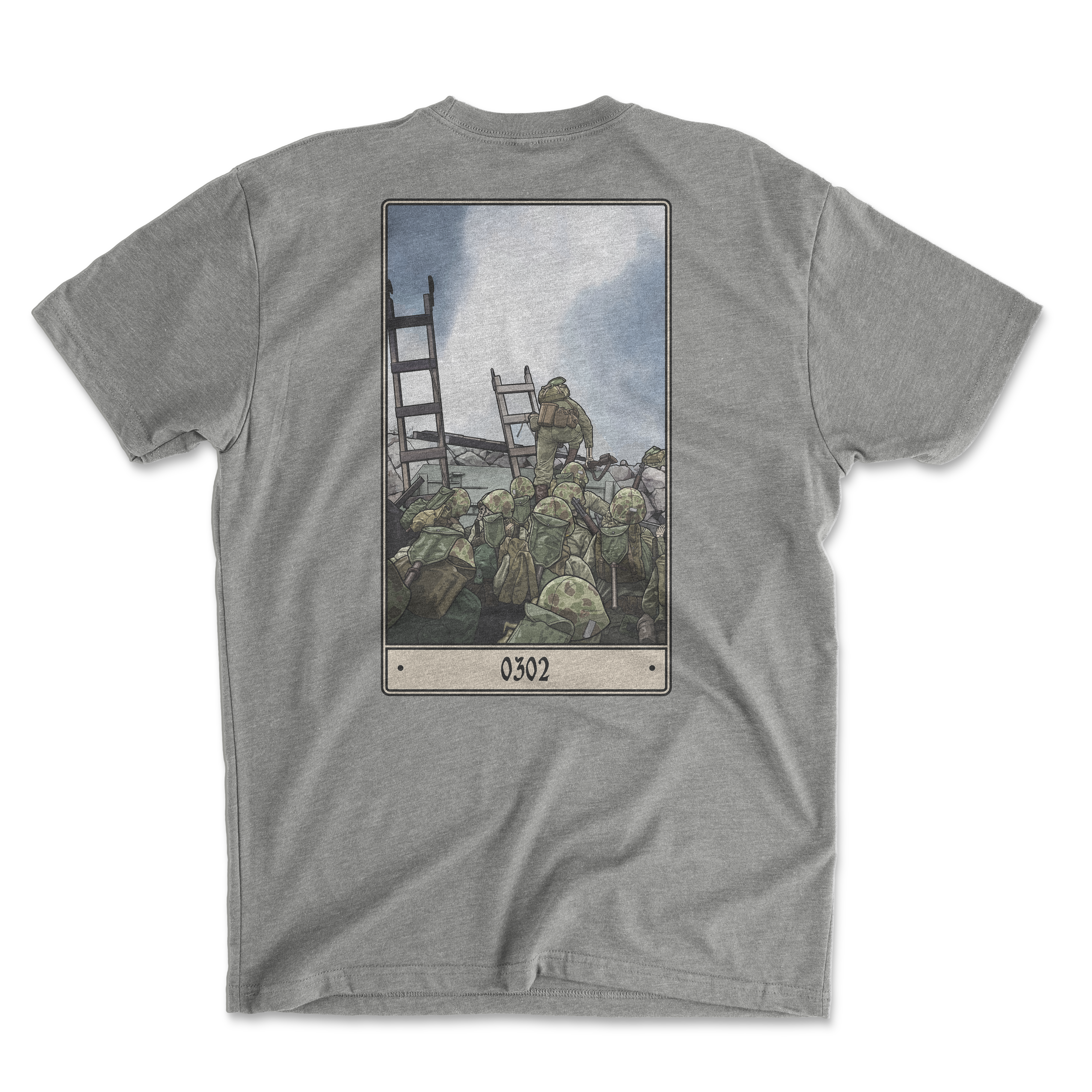 0302 Tee