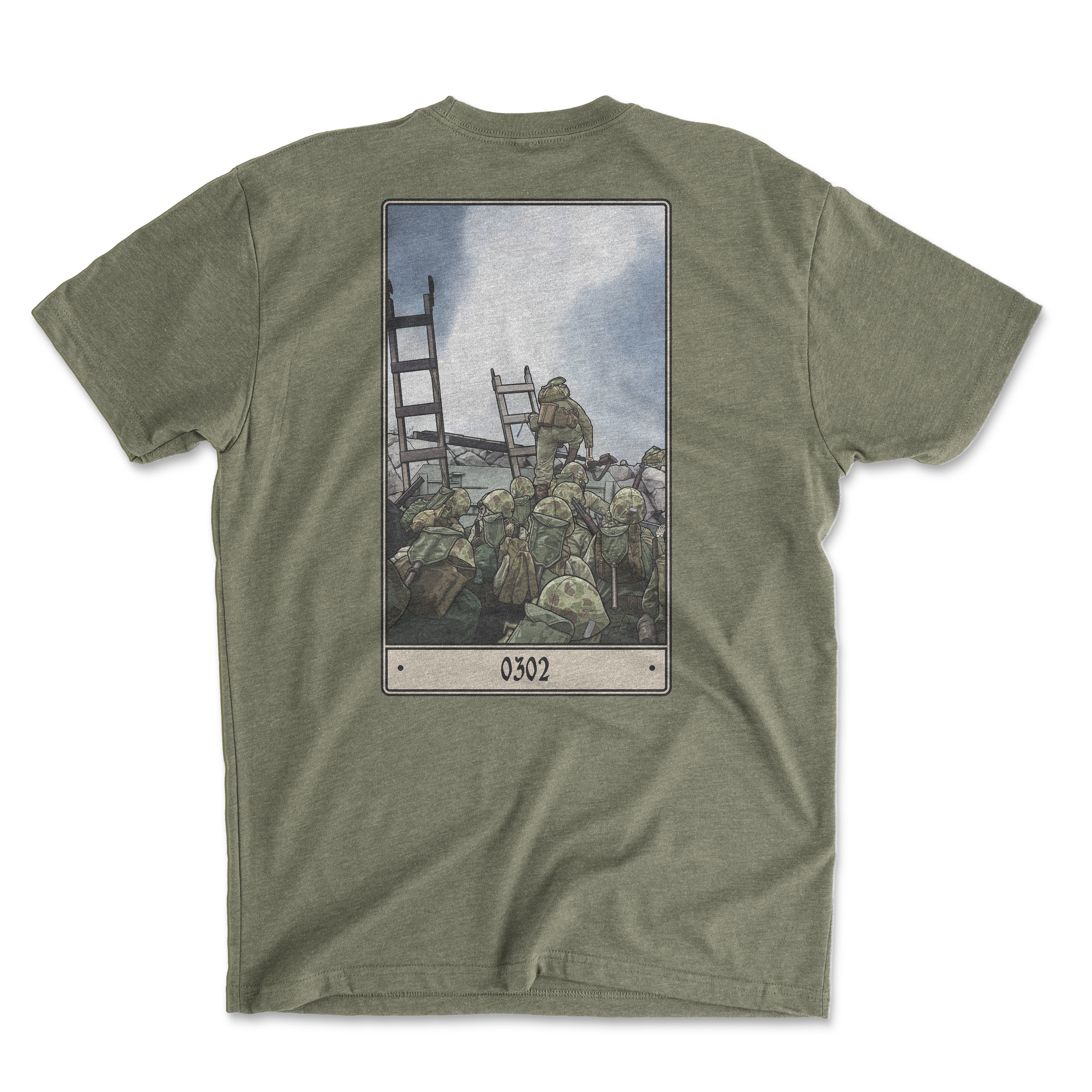0302 Tee