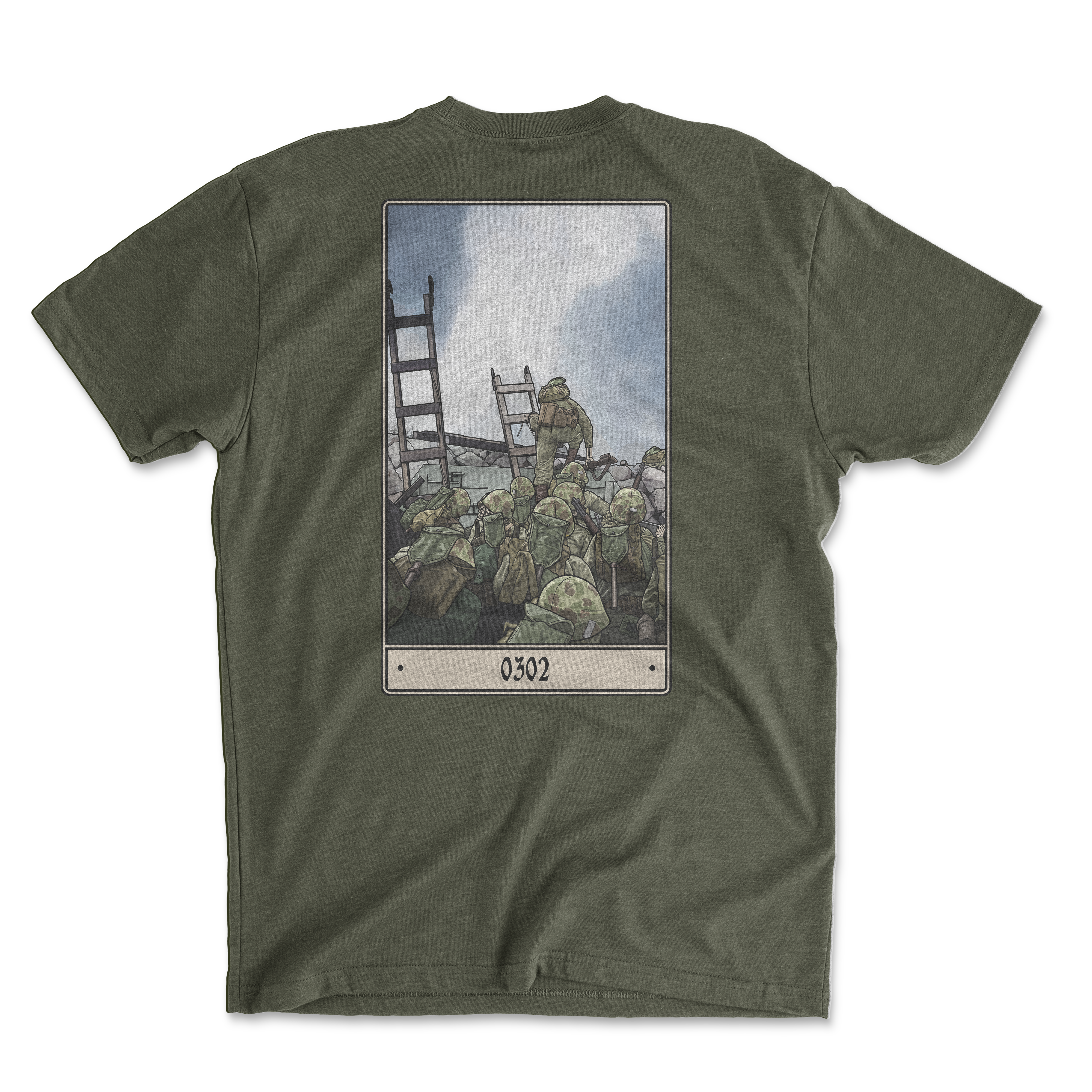 0302 Tee