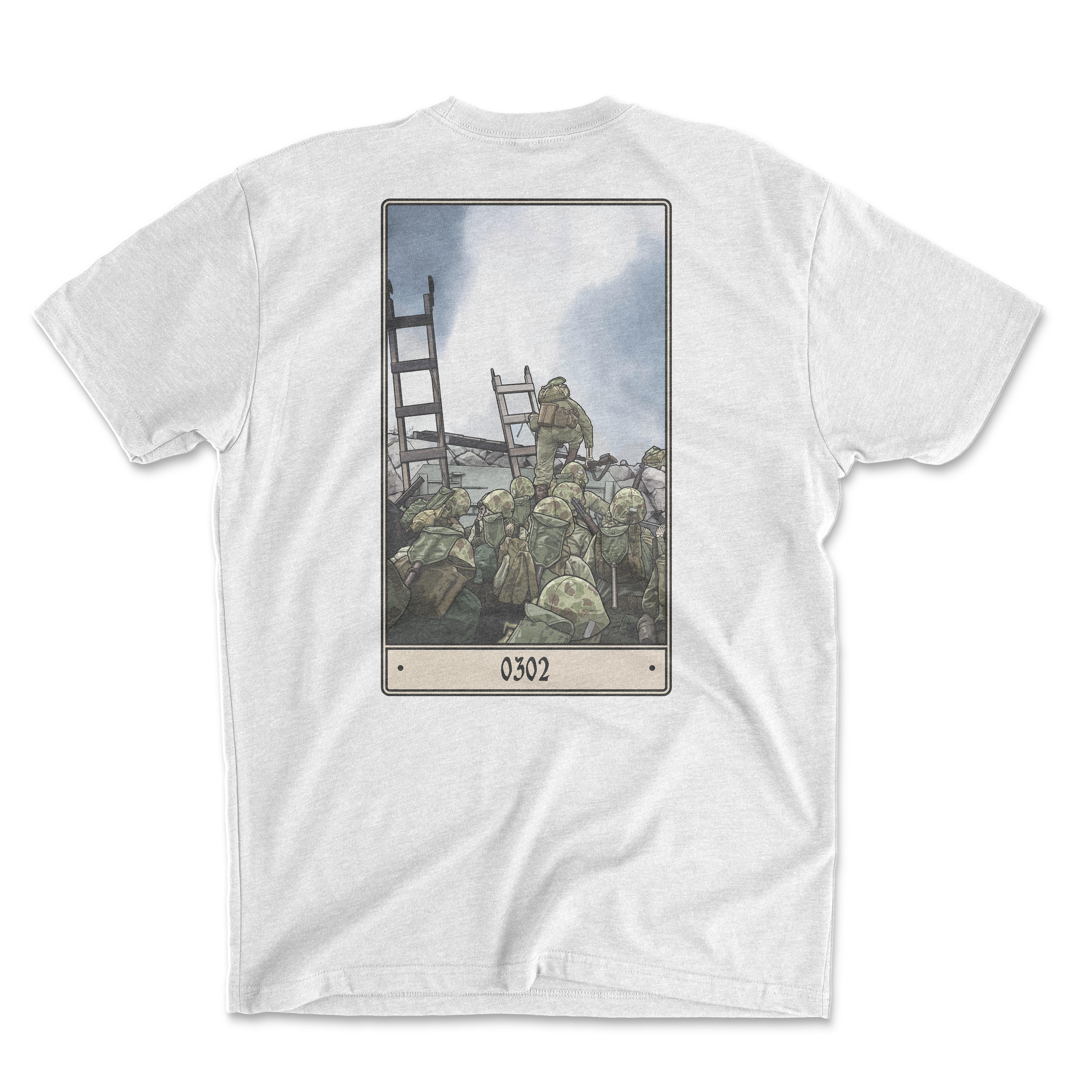 0302 Tee