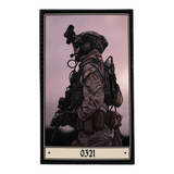 0321 PVC Patch