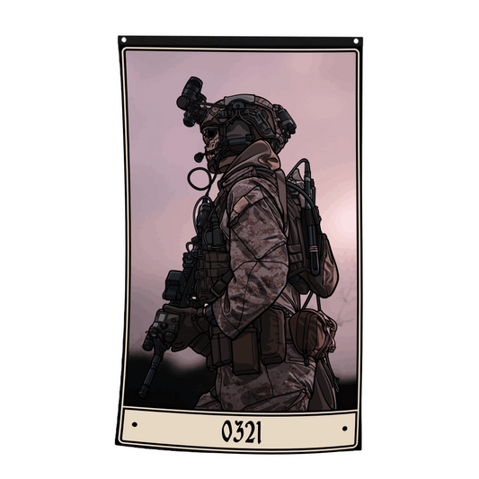 0321 Flag