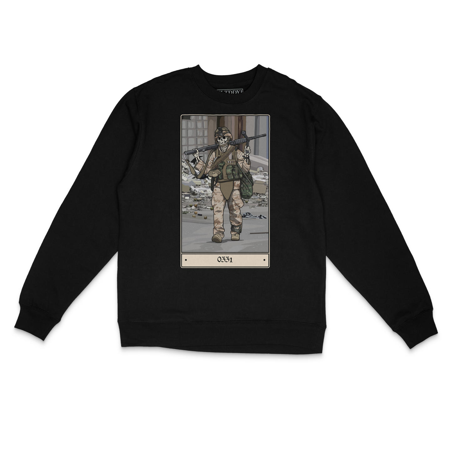 0331 Sweatshirt