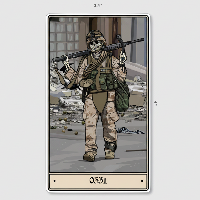 0331 Sticker