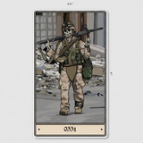 0331 Sticker