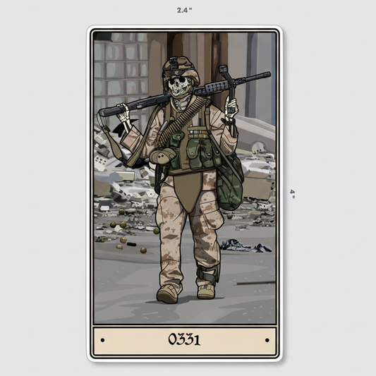 0331 Sticker