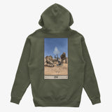 0341 Hoodie