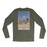 0341 Long Sleeve