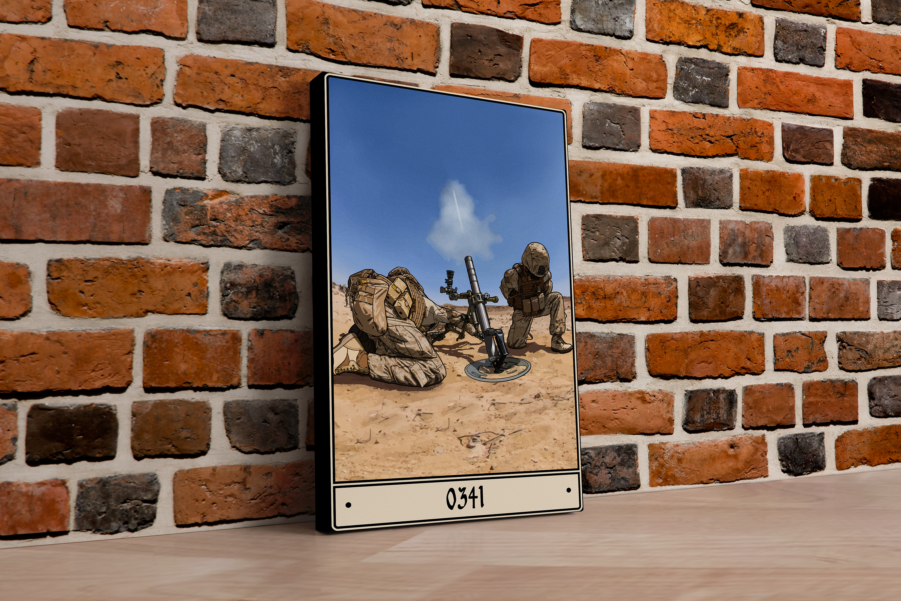 0341 Canvas