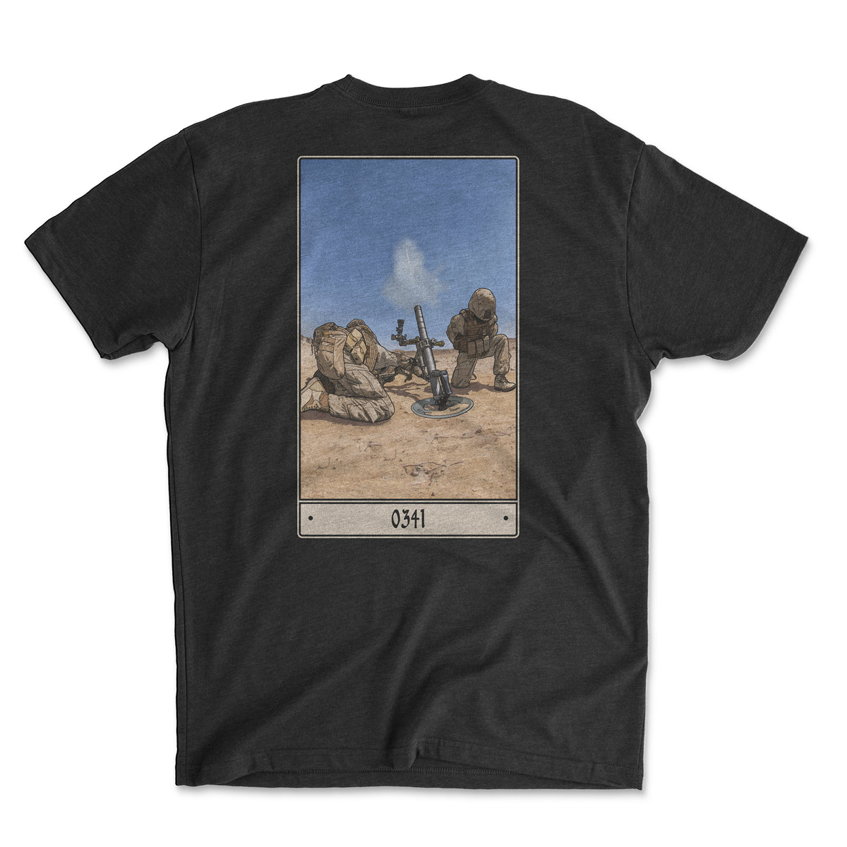 0341 Tee