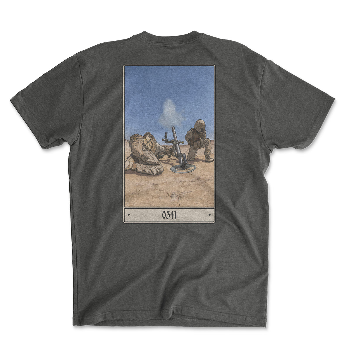 0341 Tee