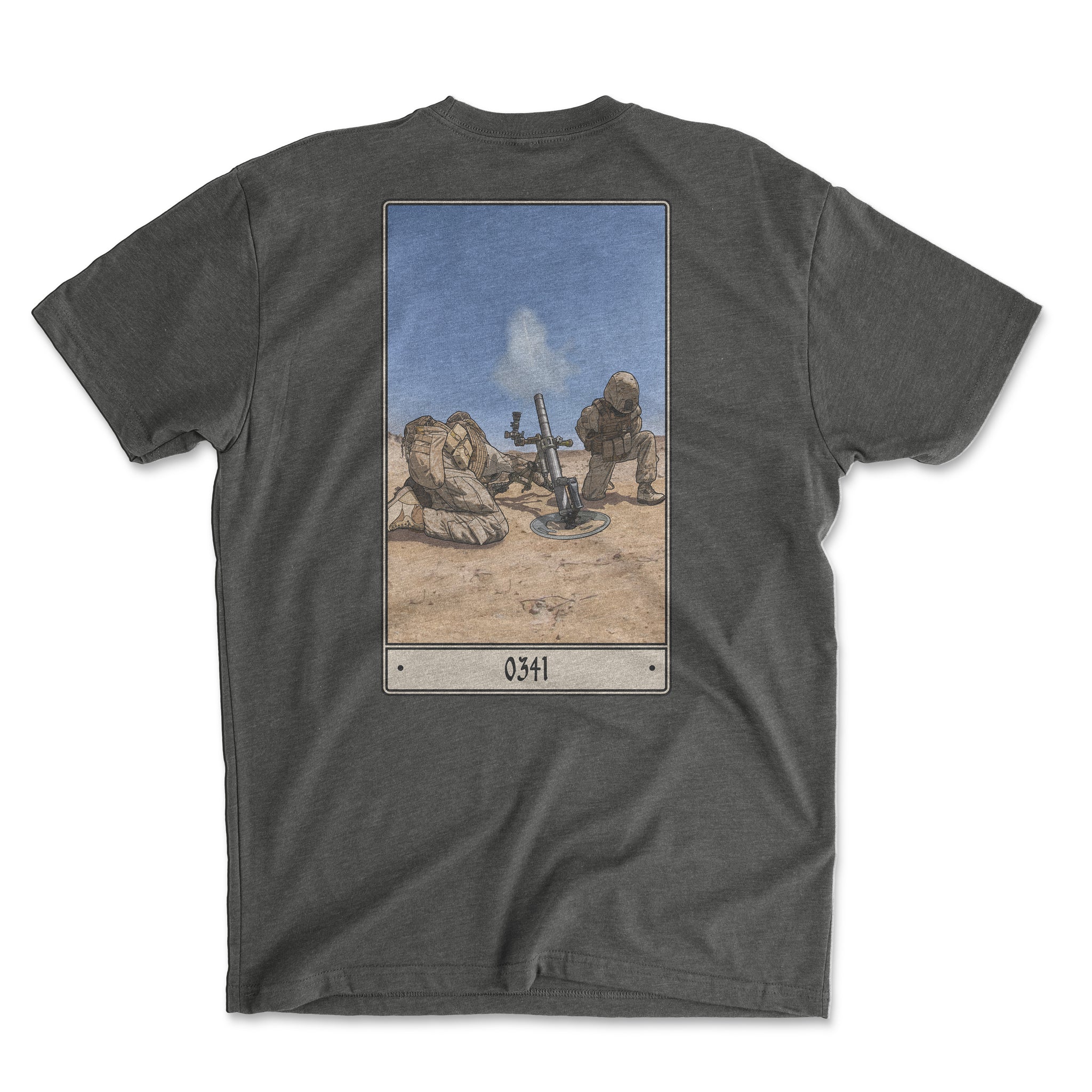 0341 Tee