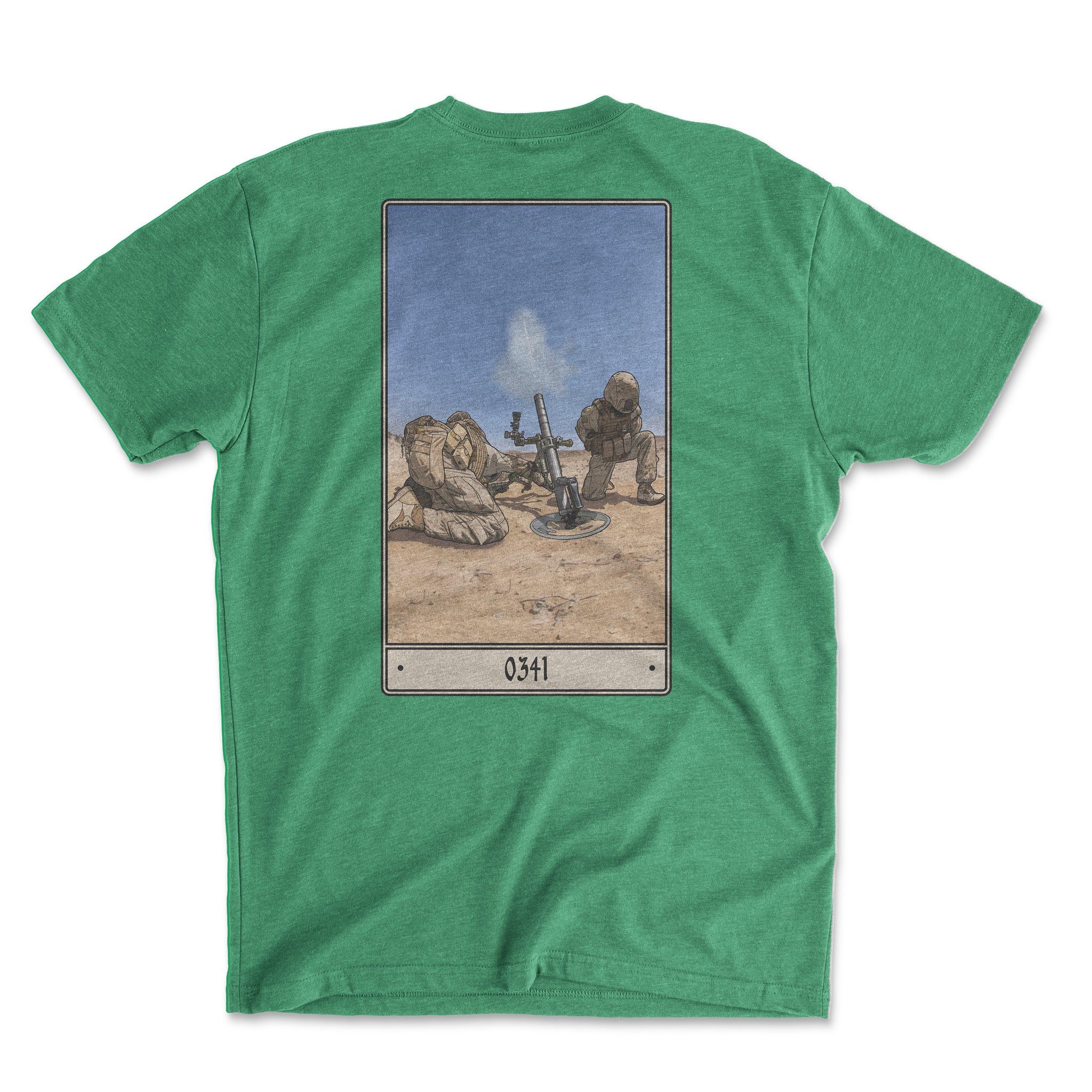 0341 Tee