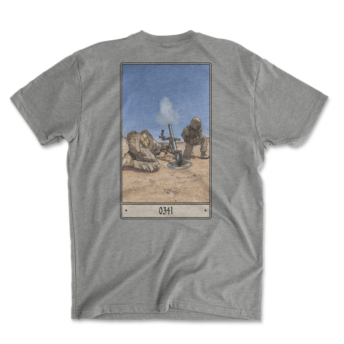 0341 Tee
