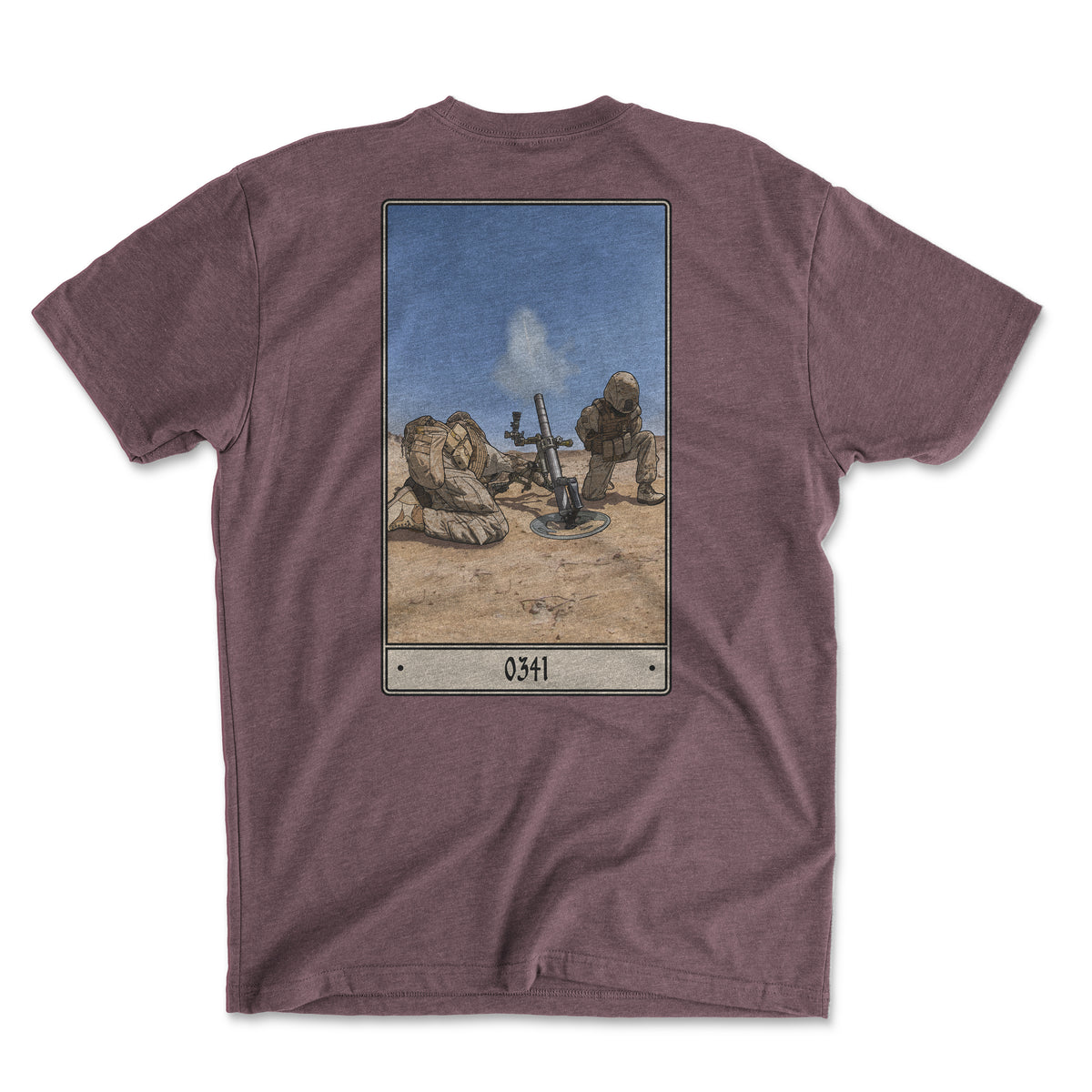 0341 Tee