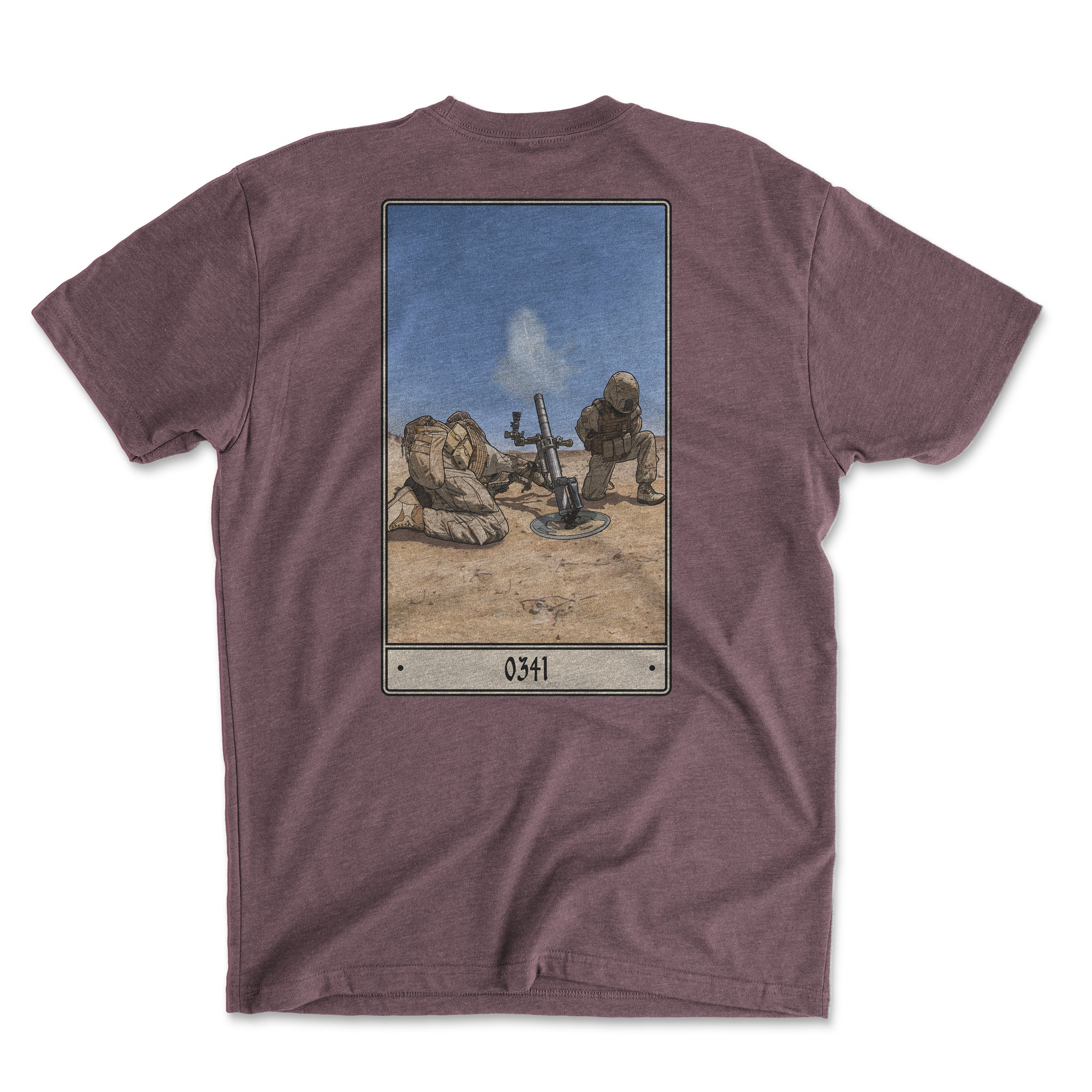 0341 Tee