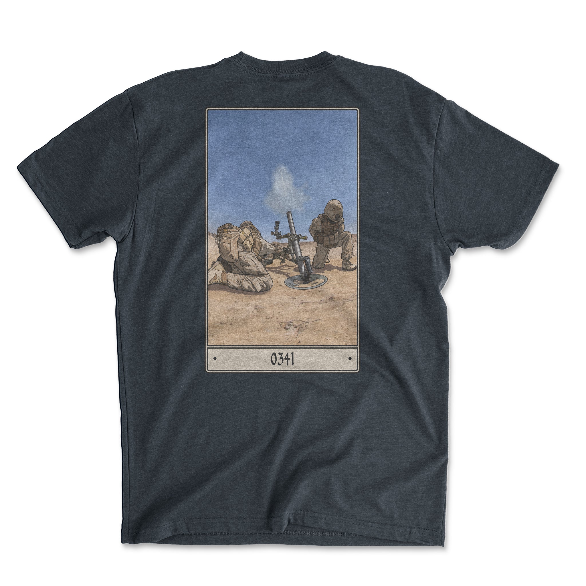 0341 Tee