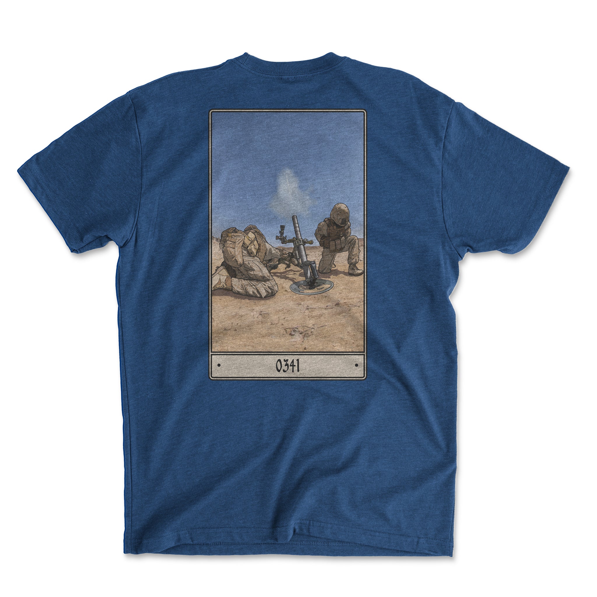 0341 Tee