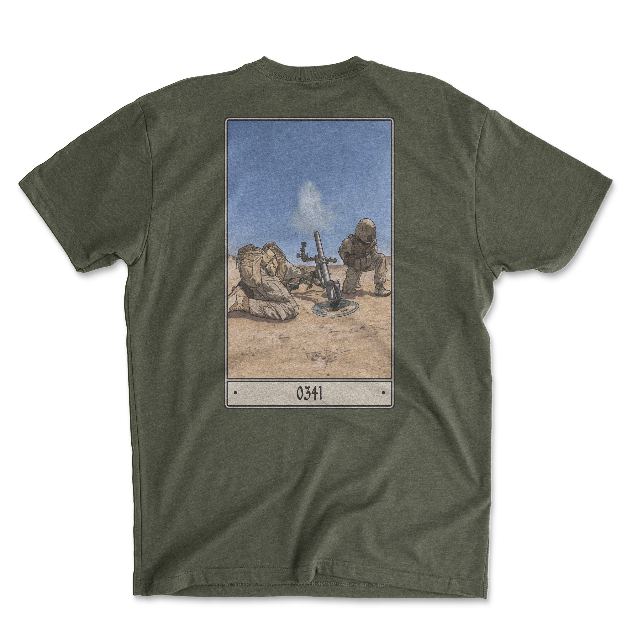 0341 Tee