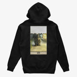 0351 Hoodie