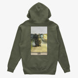 0351 Hoodie