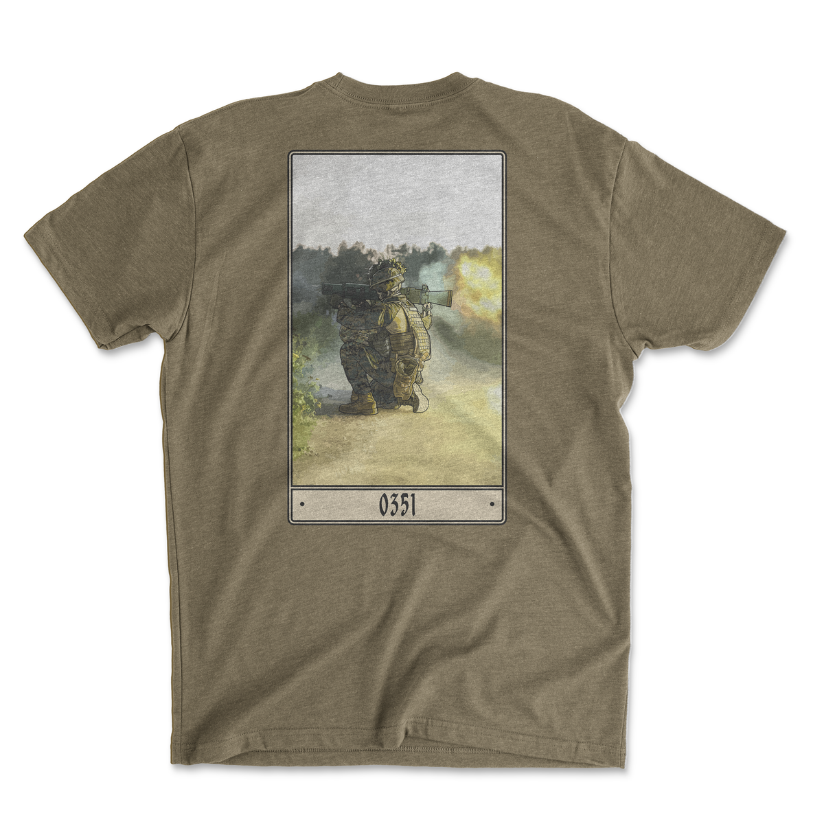0351 Tee