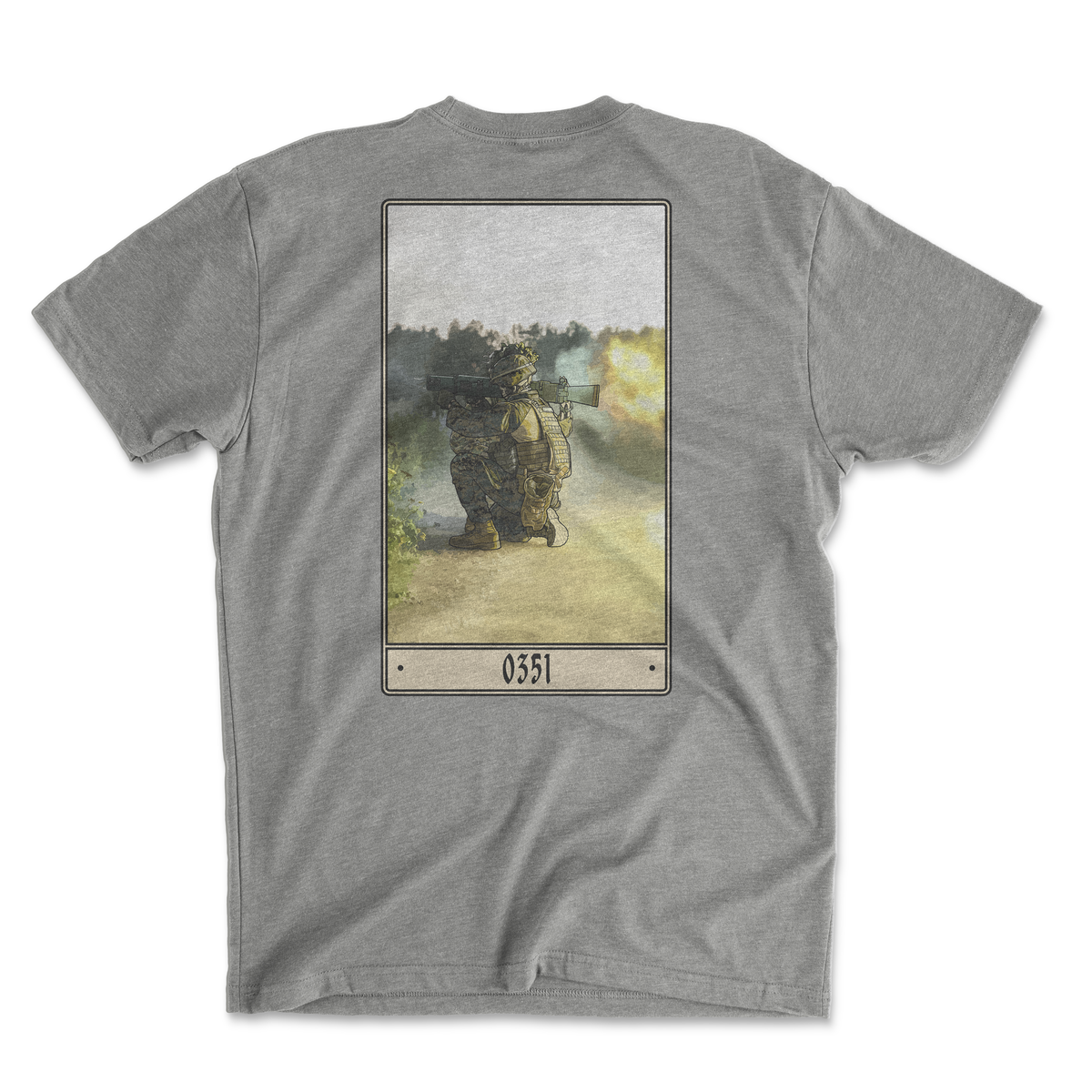 0351 Tee