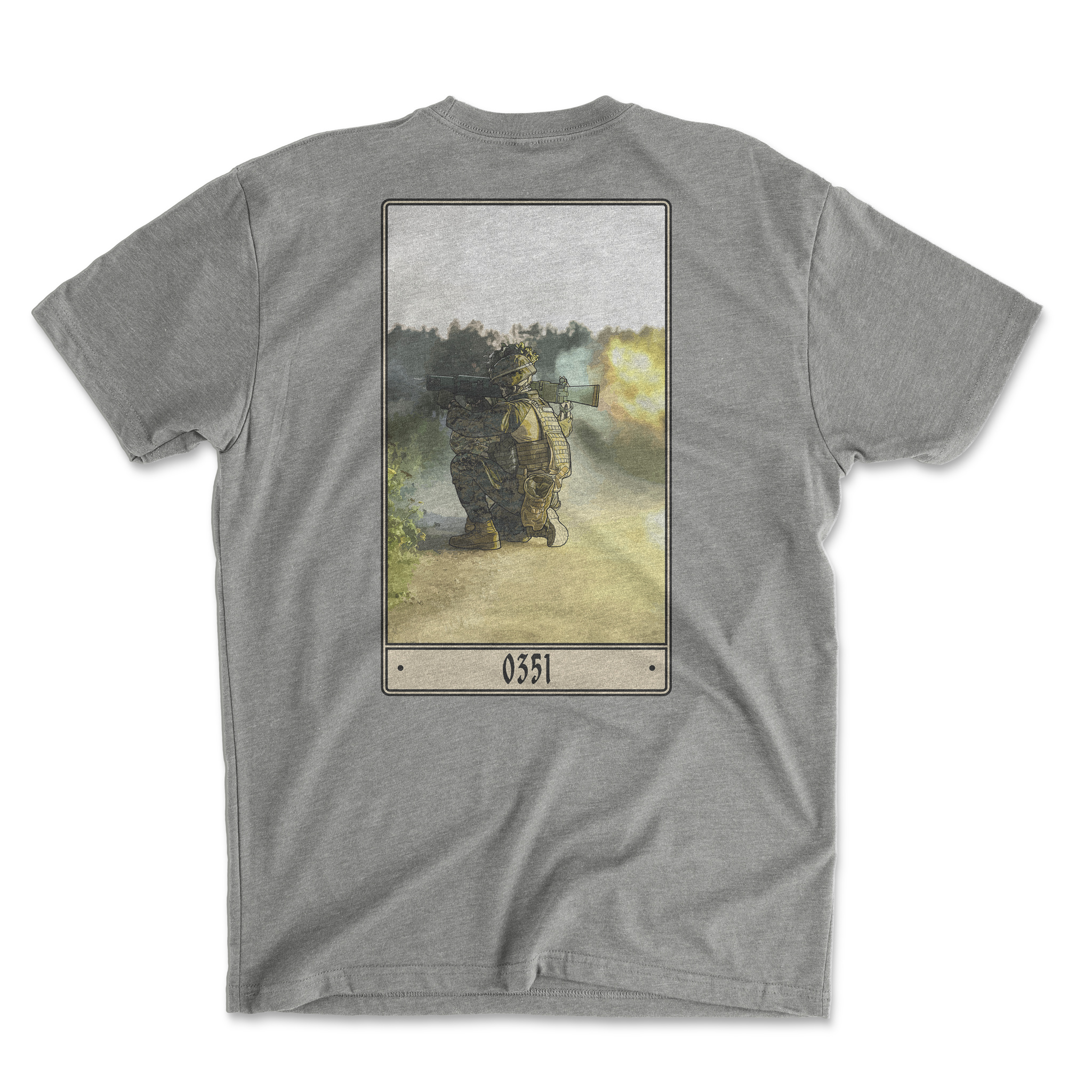 0351 Tee