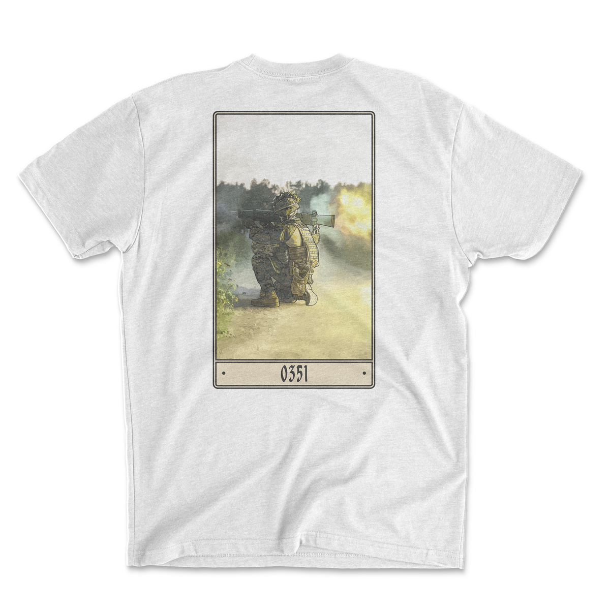 0351 Tee