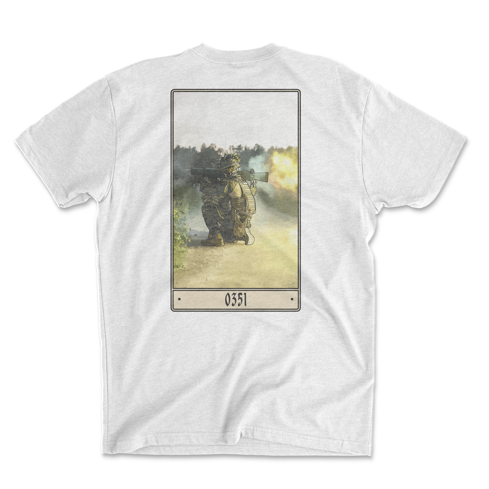 0351 Tee